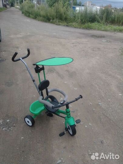 Велосипед детский