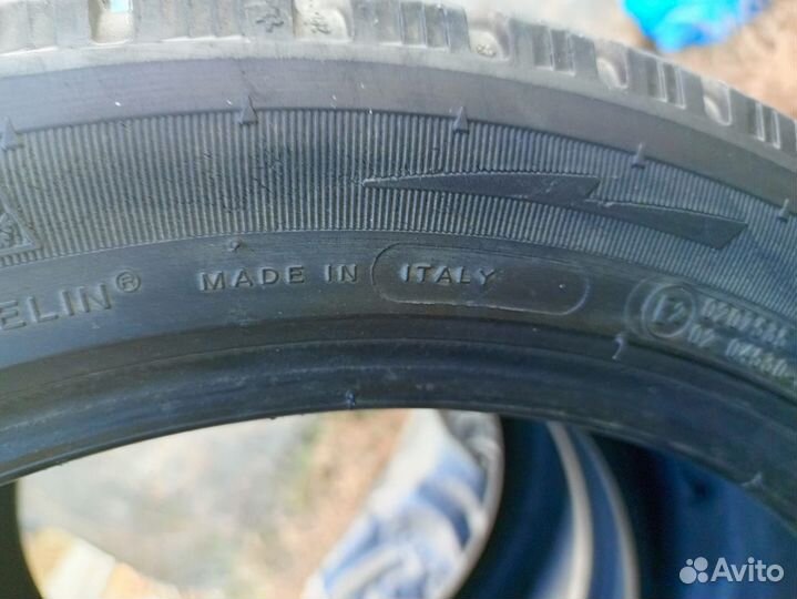 Michelin X-Ice North 235/45 R17 97T