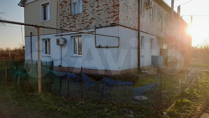 3-к. квартира, 54,7 м², 1/2 эт.