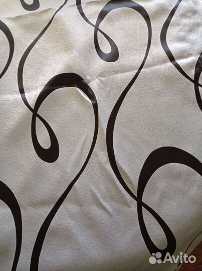 Шторы в хорошем состоянии. 4 штуки. 1.9 2.27