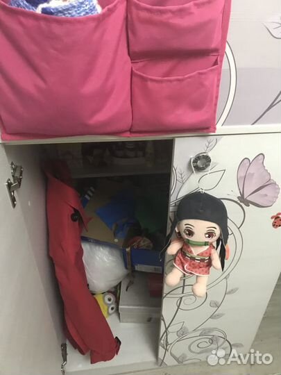 Подростковая кровать бу