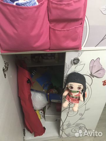 Подростковая кровать бу