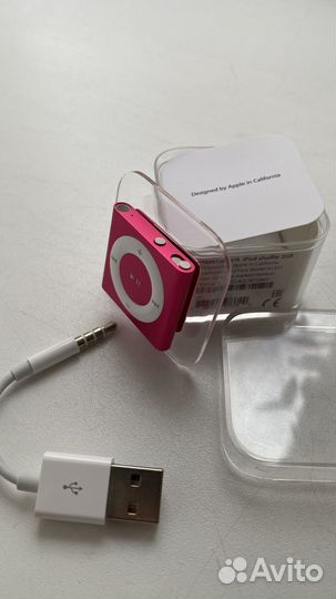Apple iPod Shuffle 2gb