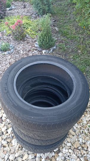 Nexen Classe Premiere CP661A 185/65 R15