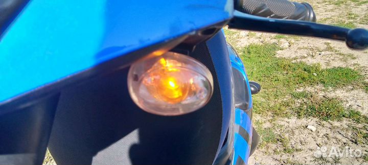 Продам скутор 50 куб