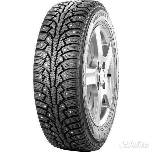 Nokian Tyres Hakka Black 195/65 R15 21N