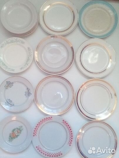 Посуда.Тарелка