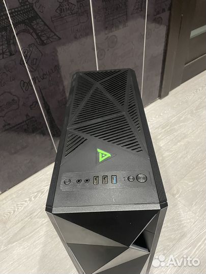 Компьютер 960 4gb/16 gb