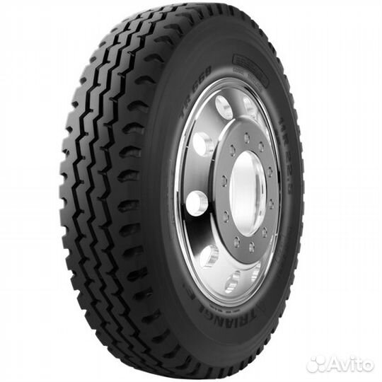Грузовые шины 11 22.5 Triangle