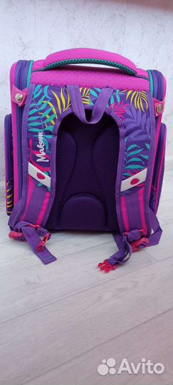 Школьный рюкзак ранец