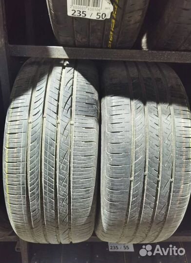 Hankook Ventus AS RH07 235/50 R18 97N