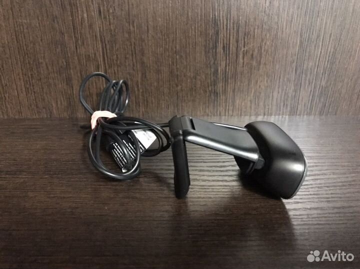 Веб-камера Logitech HD Webcam C270, black