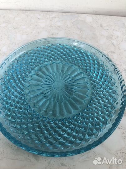 Стекло СССР