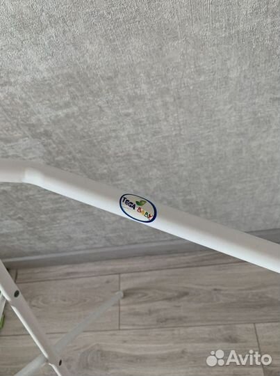 Подставка под ванночку Tega