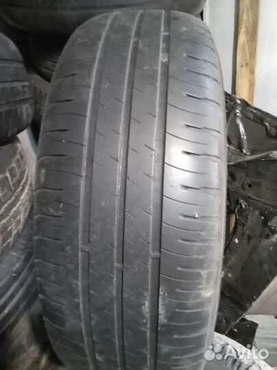 Michelin Agilis 81 195/65 R15