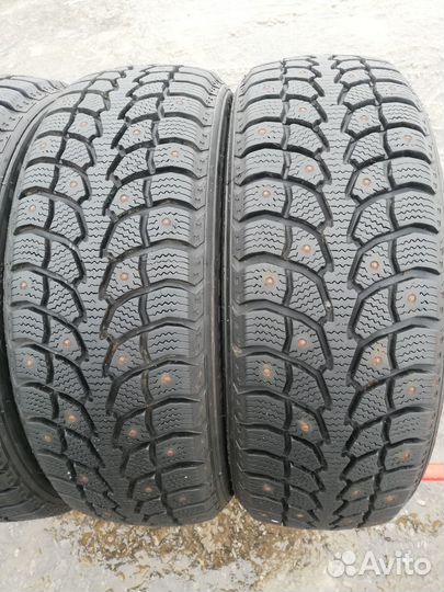 Interstate Winter Claw Extreme Grip MX 185/60 R15 84T