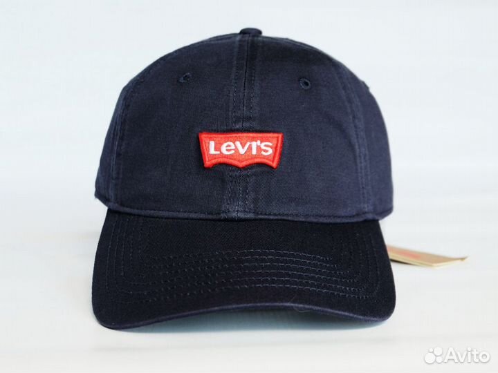 Бейсболка классическая 