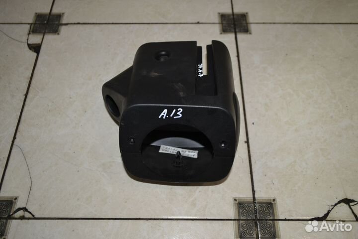 Подрулевой кожух Chery А13