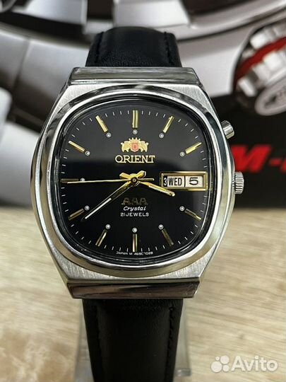 Часы Orient OS469C702B