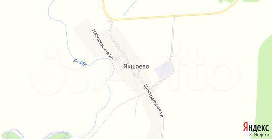 Участок 30 сот. (ИЖС)