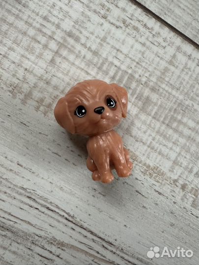 Барби barbie челси chelsea с питомцем GRT89