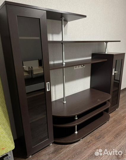 Тумба под телевизор