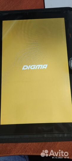 Планшет Digma