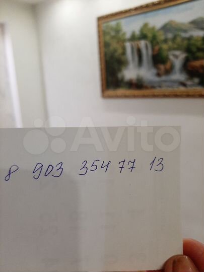 Коттедж 120 м² на участке 8 сот.