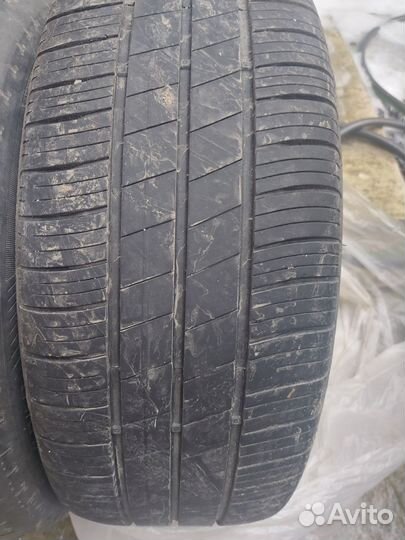 Goodyear EfficientGrip Performance 205/55 R16