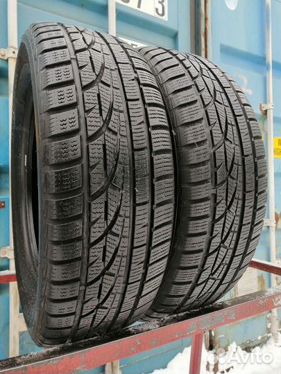 Hankook Winter I'Cept Evo W310 225/60 R17