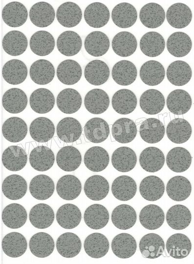 Заглушка самоклеящаяся бетон Чикаго светло-серый