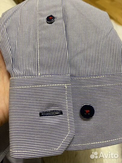 Рубашка мужская