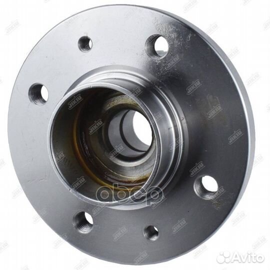 Ступица колеса HW43001 HW43001 jikiu