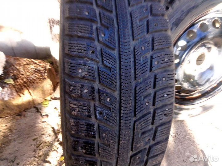 Kumho 722 205/60 R16