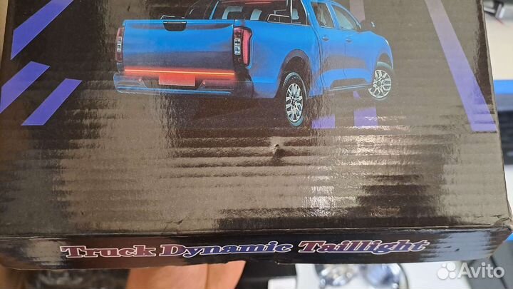 Света диодная лента