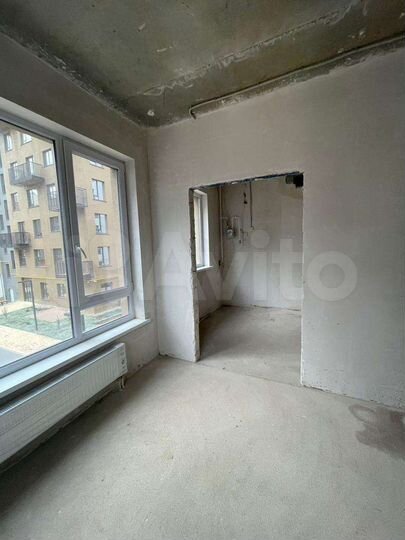 3-к. квартира, 66,2 м², 2/7 эт.