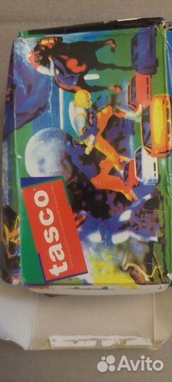 Бинокль tasco