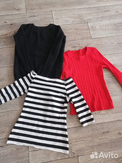 Платья, кофты