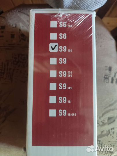 Автосигнализация starline s9eco с автозапуском