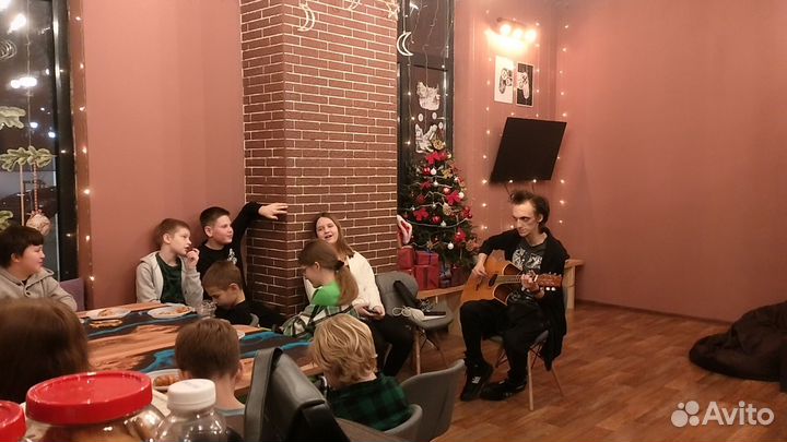 Аниматор Горшок, Король и Шут