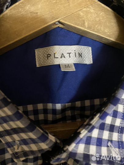 Рубашка мужская