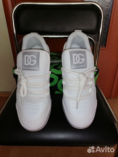 Кроссовки мужские Dolce&Gabbana