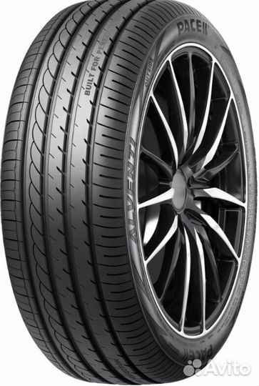 Zeta Alventi 205/60 R16 92W