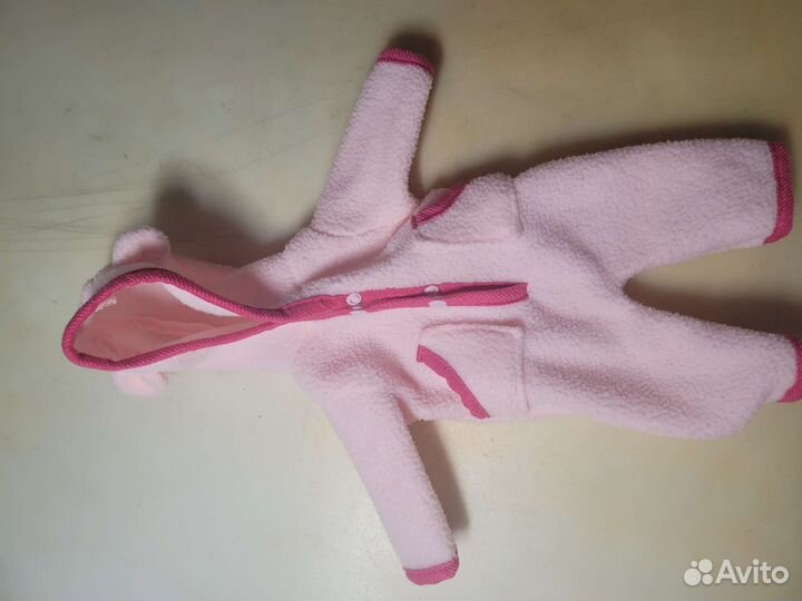 Кукла бейби борн