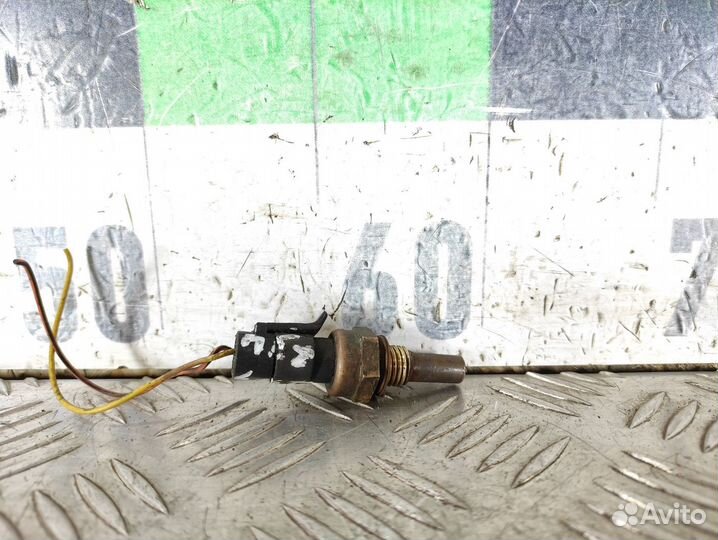 Датчик температуры жидкости Chevrolet Lanos 2004-2