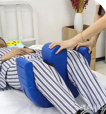 Противопролежневая подушкадля лежачих больных