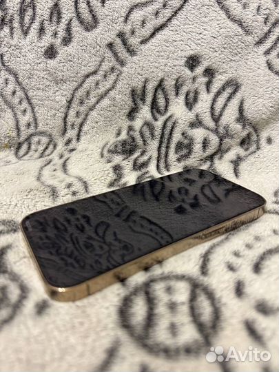 iPhone 14 Pro, 128 ГБ