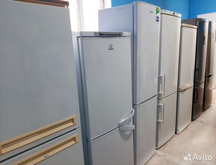 Холодильник бу с гарантией и доставкой