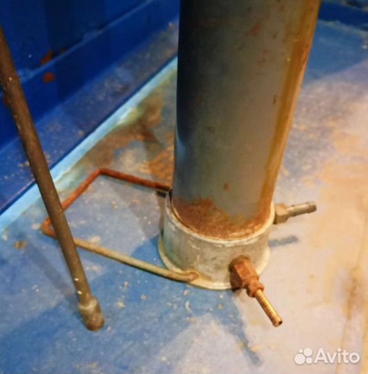 Опрыскиватель садовый 