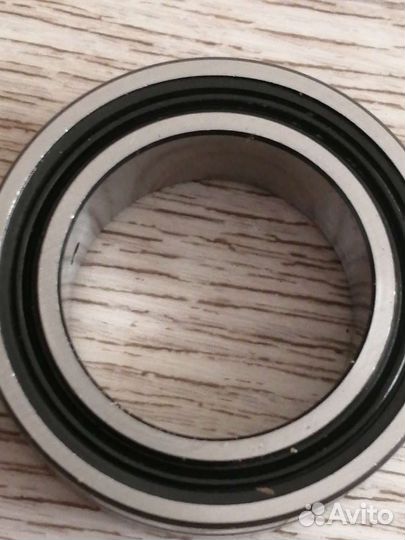 Игольчатый подшипник NA4906-2RSR-XL